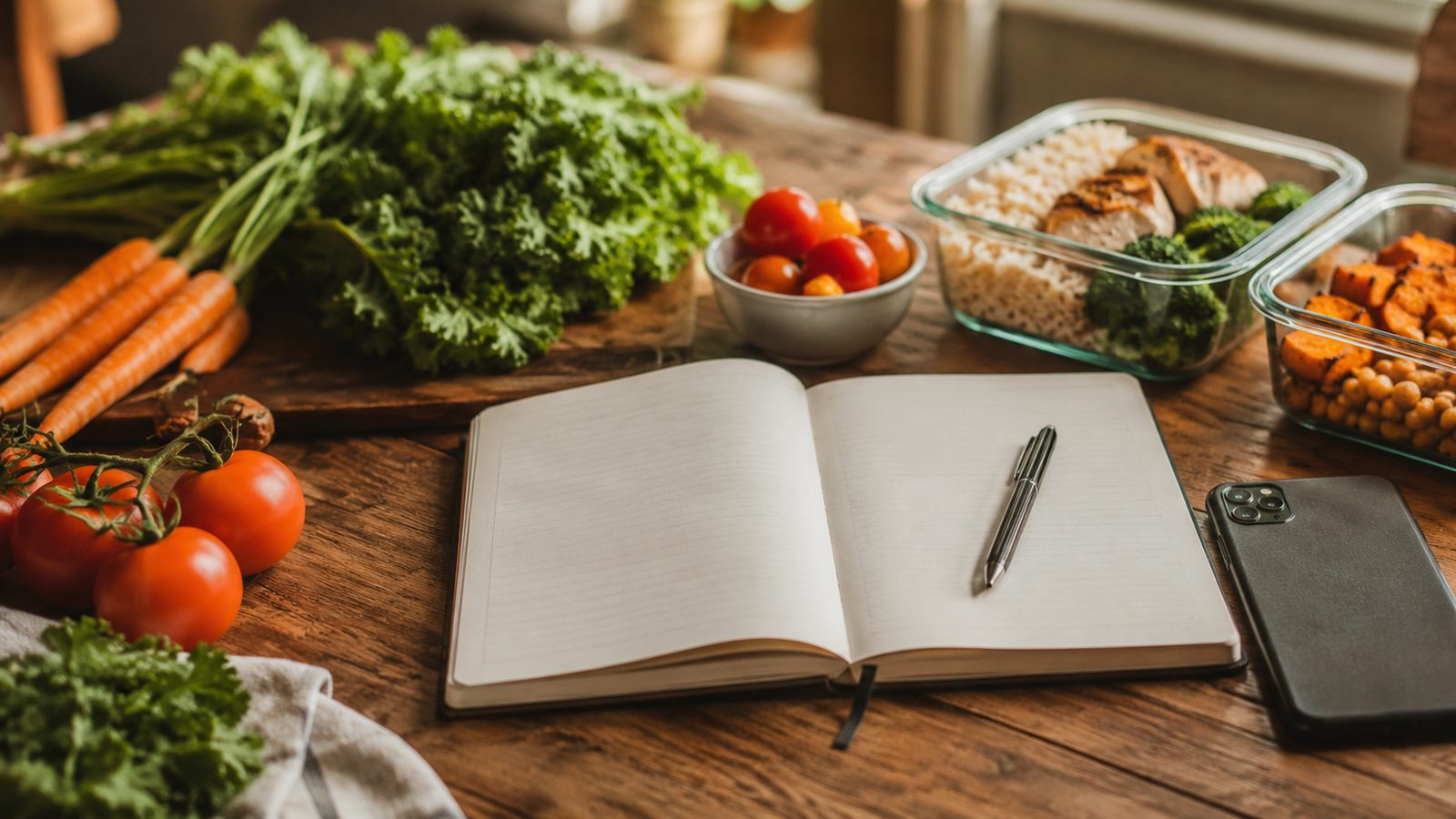 The Best Meal Planning Apps in 2026, Compared