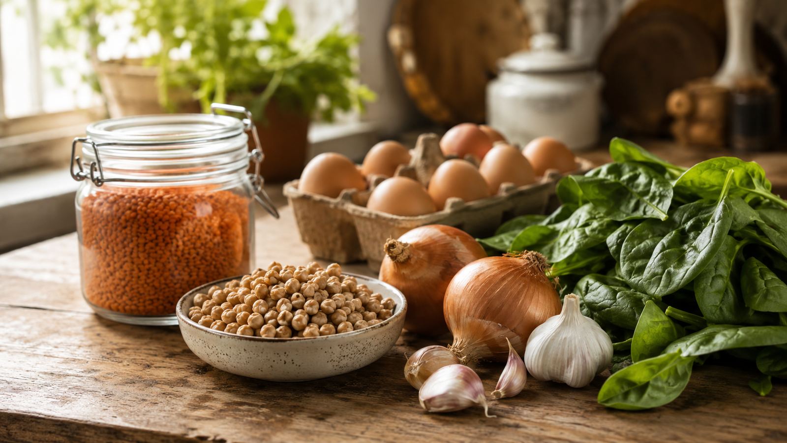 Budget Meal Planning That Still Tastes Like Dinner