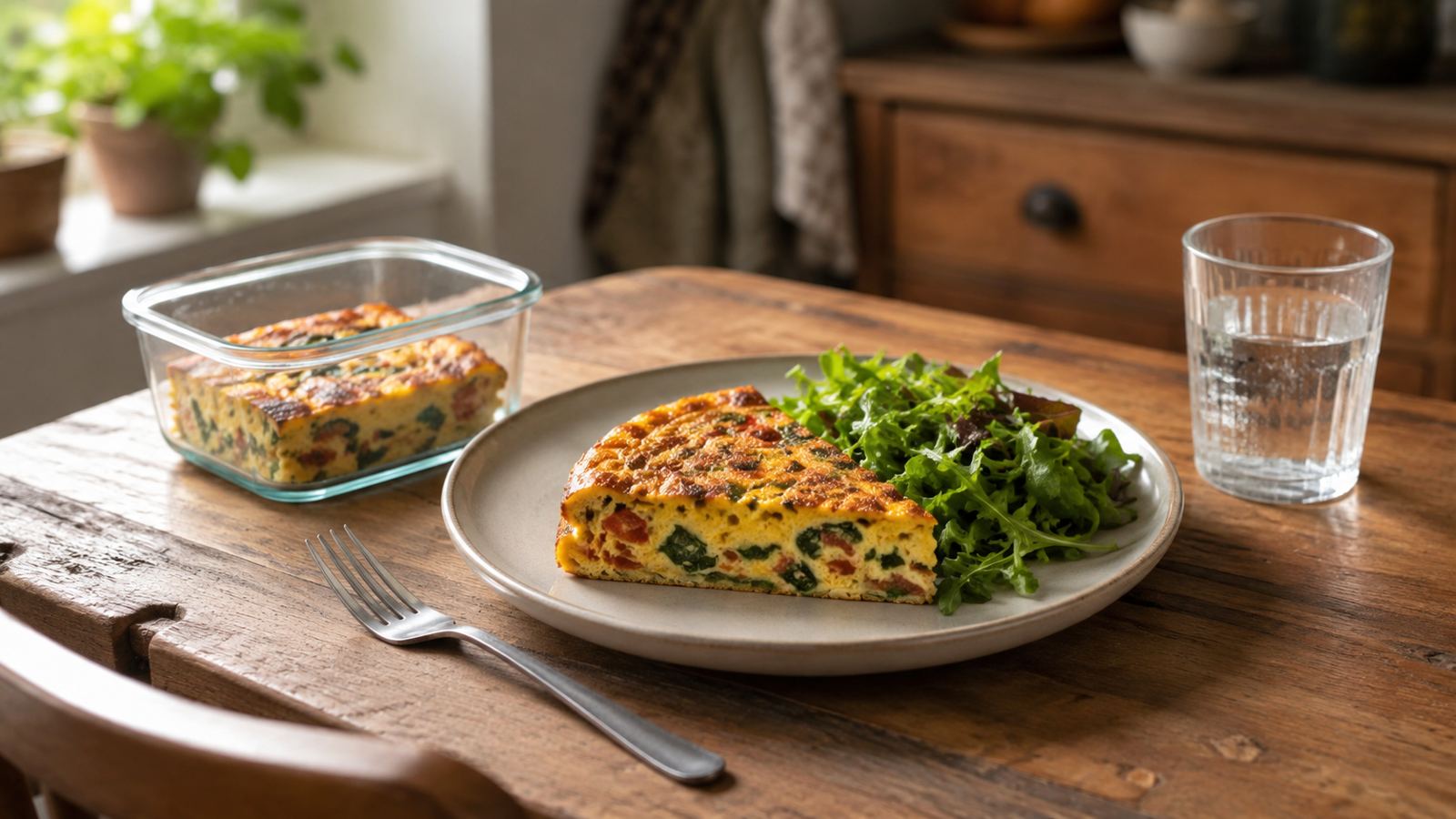 Cooking for One Without Waste or Boring Dinners