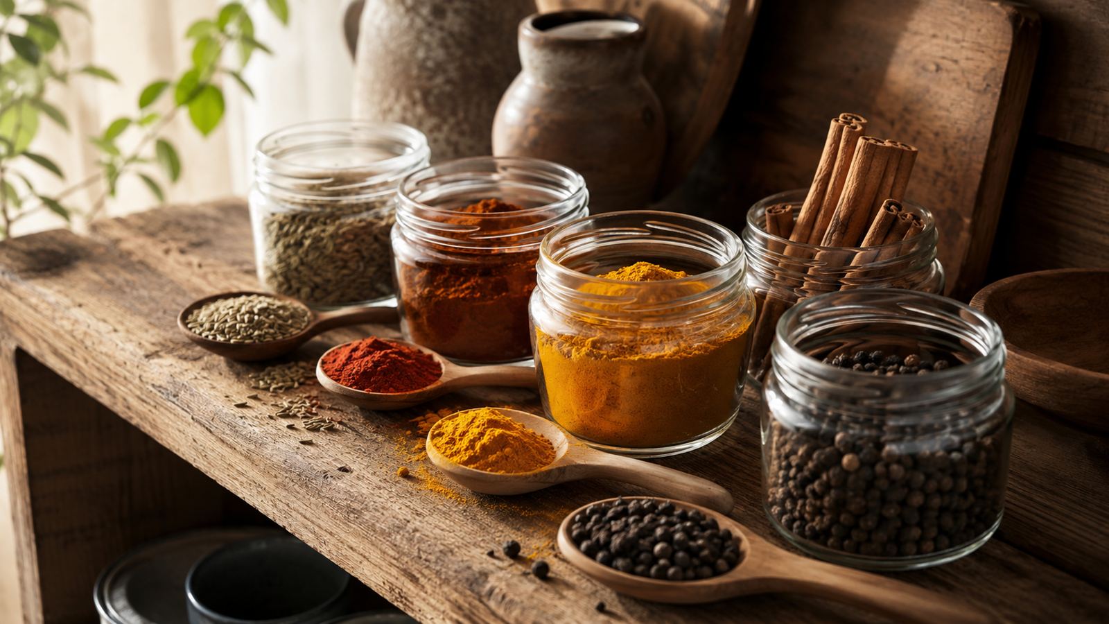 Do Spices Expire? What Fades, What Keeps, What to Toss