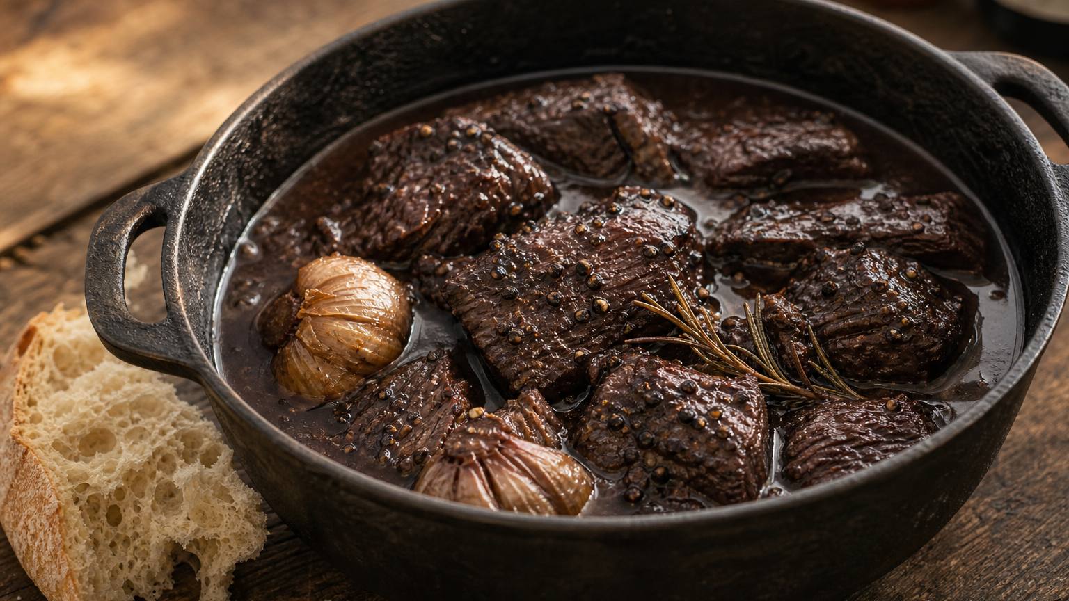 A Tuscan Dinner Menu You Can Cook Ahead