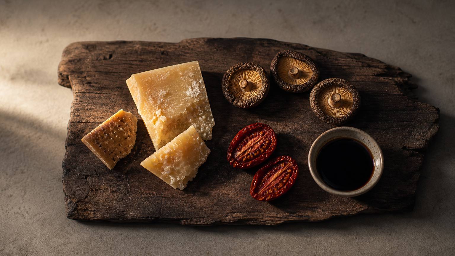 What Is Umami, and Why MSG Got Blamed